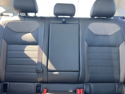 2022 Volkswagen Taos 1.5T SEL