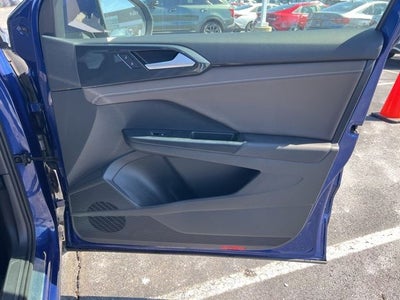 2022 Volkswagen Taos 1.5T SEL