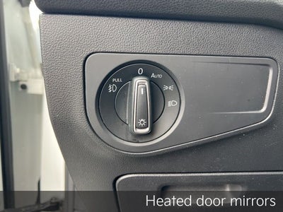 2020 Volkswagen Tiguan 2.0T SEL