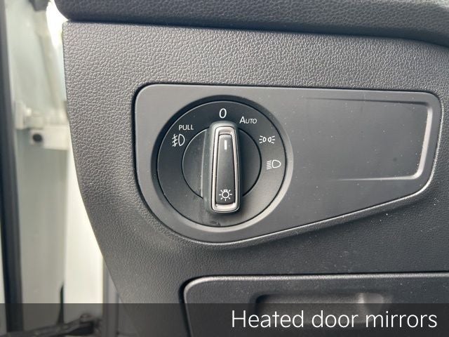 2020 Volkswagen Tiguan 2.0T SEL