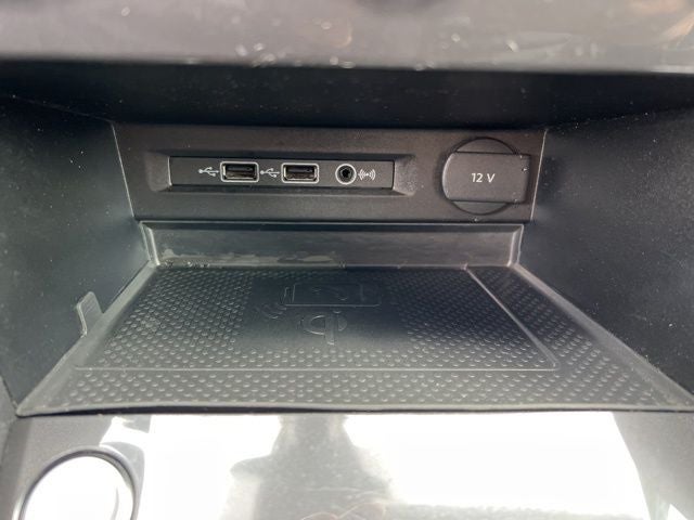 2020 Volkswagen Tiguan 2.0T SEL