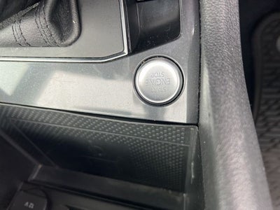 2020 Volkswagen Tiguan 2.0T SEL