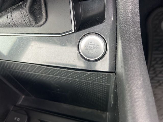 2020 Volkswagen Tiguan 2.0T SEL