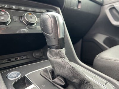 2020 Volkswagen Tiguan 2.0T SEL