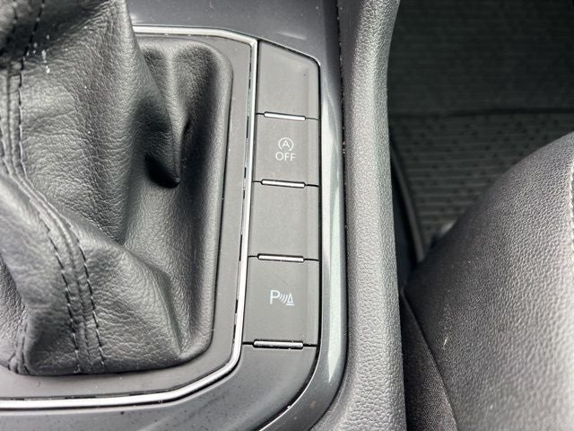 2020 Volkswagen Tiguan 2.0T SEL