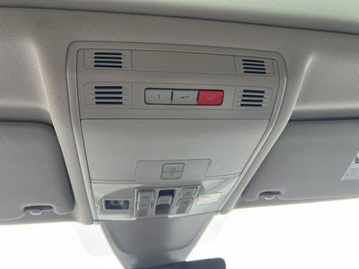 2020 Volkswagen Tiguan 2.0T SEL