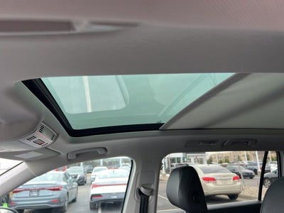 2020 Volkswagen Tiguan 2.0T SEL