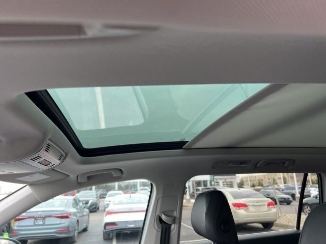 2020 Volkswagen Tiguan 2.0T SEL