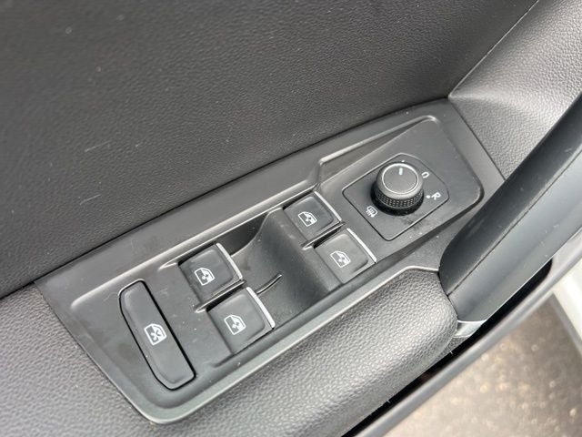 2020 Volkswagen Tiguan 2.0T SEL