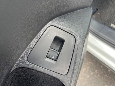 2020 Volkswagen Tiguan 2.0T SEL