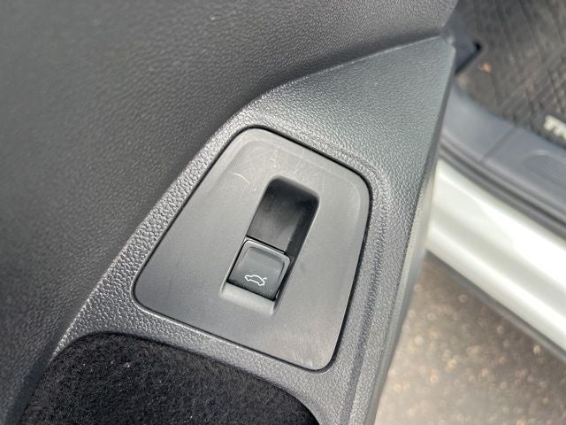 2020 Volkswagen Tiguan 2.0T SEL