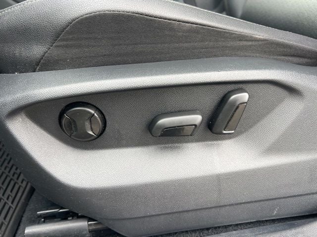 2020 Volkswagen Tiguan 2.0T SEL