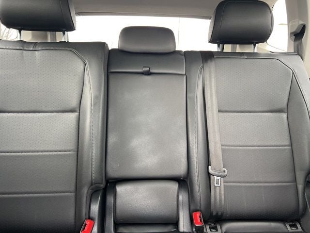 2020 Volkswagen Tiguan 2.0T SEL