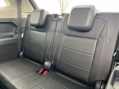 2020 Volkswagen Tiguan 2.0T SEL