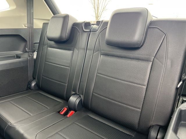 2020 Volkswagen Tiguan 2.0T SEL