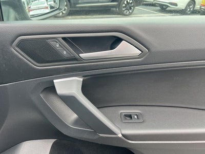 2020 Volkswagen Tiguan 2.0T SEL