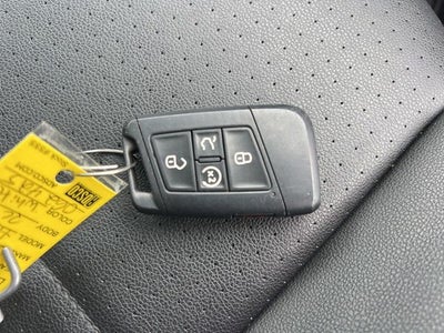 2020 Volkswagen Tiguan 2.0T SEL