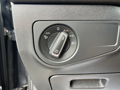 2023 Volkswagen Tiguan 2.0T SEL R-Line