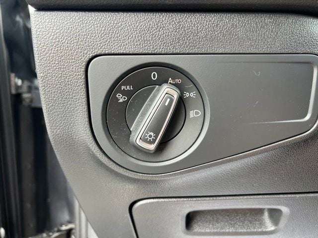 2023 Volkswagen Tiguan 2.0T SEL R-Line