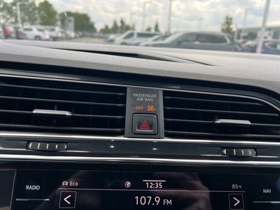 2023 Volkswagen Tiguan 2.0T SEL R-Line