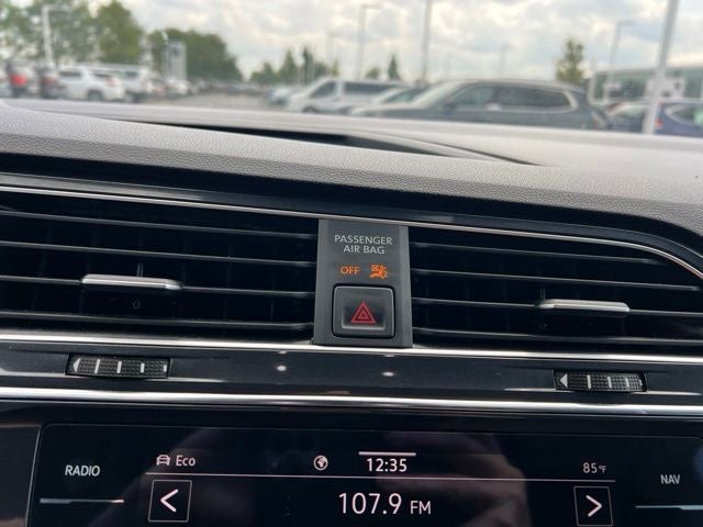 2023 Volkswagen Tiguan 2.0T SEL R-Line