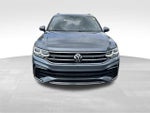 2023 Volkswagen Tiguan 2.0T SEL R-Line
