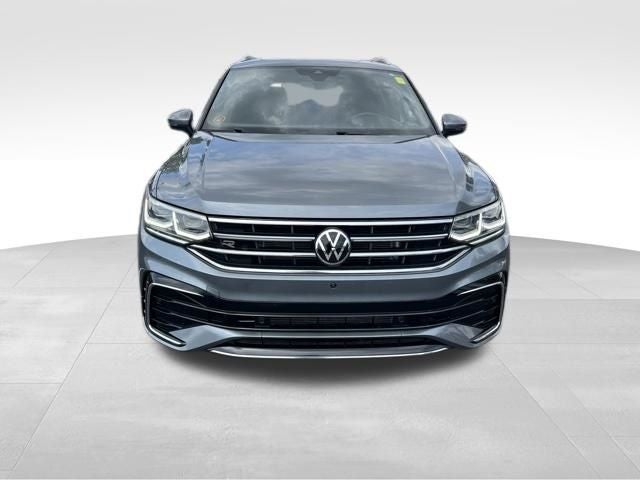 2023 Volkswagen Tiguan 2.0T SEL R-Line