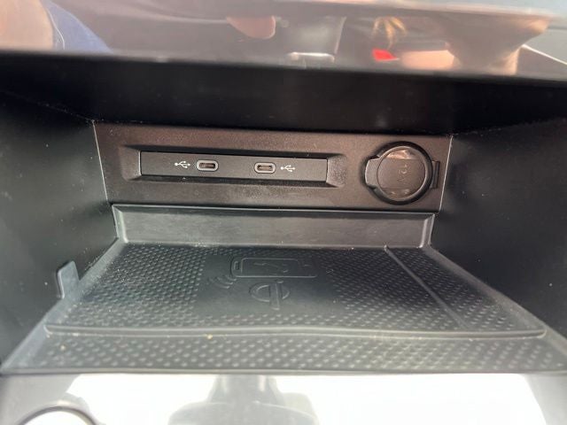 2023 Volkswagen Tiguan 2.0T SEL R-Line