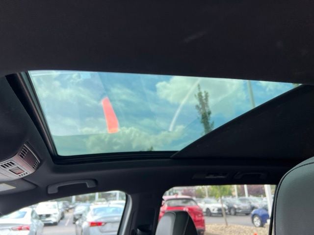 2023 Volkswagen Tiguan 2.0T SEL R-Line