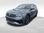 2023 Volkswagen Tiguan 2.0T SEL R-Line