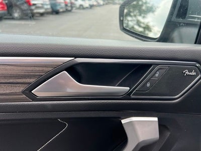 2023 Volkswagen Tiguan 2.0T SEL R-Line