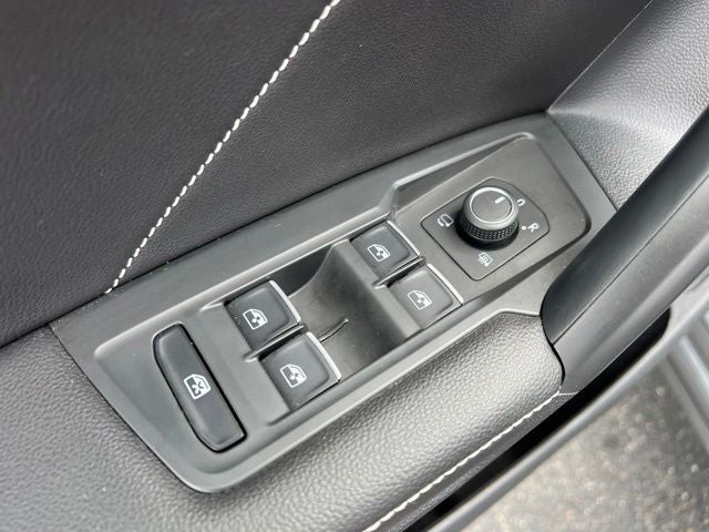 2023 Volkswagen Tiguan 2.0T SEL R-Line