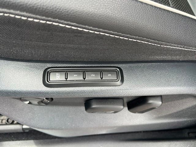 2023 Volkswagen Tiguan 2.0T SEL R-Line
