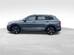 2023 Volkswagen Tiguan 2.0T SEL R-Line