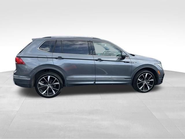 2023 Volkswagen Tiguan 2.0T SEL R-Line