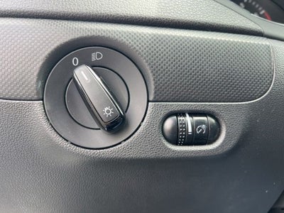 2016 Volkswagen Jetta 1.4T S w/Technology