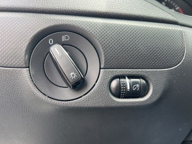 2016 Volkswagen Jetta 1.4T S w/Technology