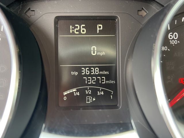 2016 Volkswagen Jetta 1.4T S w/Technology