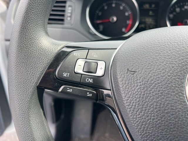 2016 Volkswagen Jetta 1.4T S w/Technology