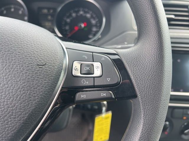 2016 Volkswagen Jetta 1.4T S w/Technology