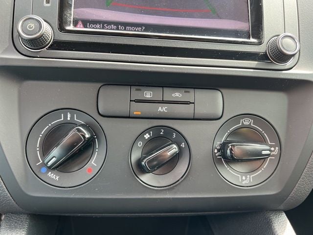 2016 Volkswagen Jetta 1.4T S w/Technology