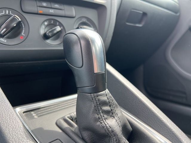 2016 Volkswagen Jetta 1.4T S w/Technology