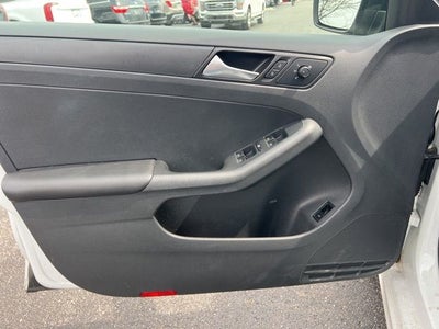 2016 Volkswagen Jetta 1.4T S w/Technology