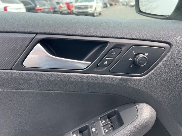 2016 Volkswagen Jetta 1.4T S w/Technology