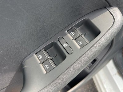 2016 Volkswagen Jetta 1.4T S w/Technology