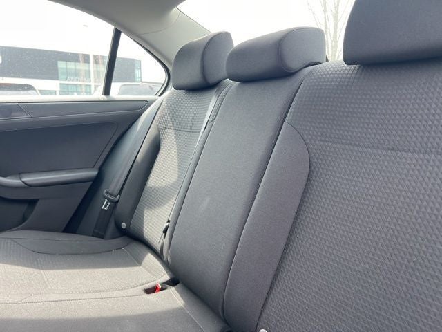 2016 Volkswagen Jetta 1.4T S w/Technology