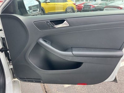 2016 Volkswagen Jetta 1.4T S w/Technology