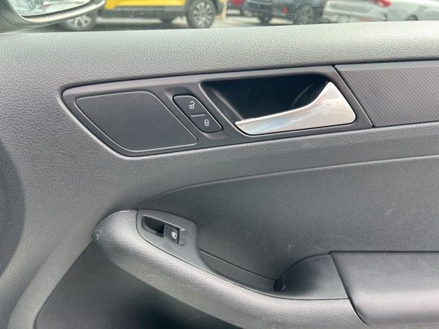 2016 Volkswagen Jetta 1.4T S w/Technology