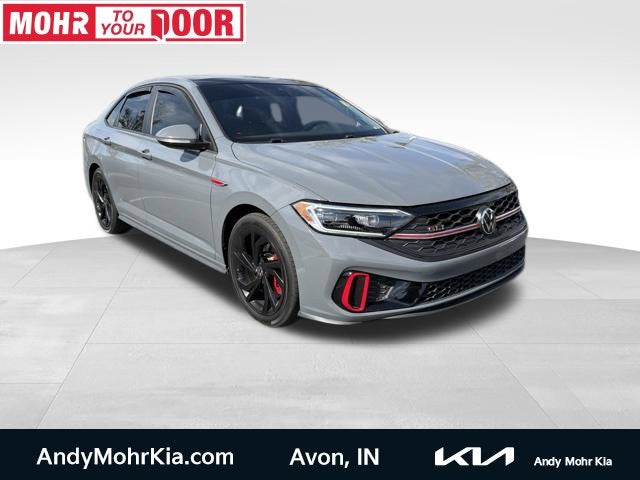 2024 Volkswagen Jetta GLI 2.0T Autobahn