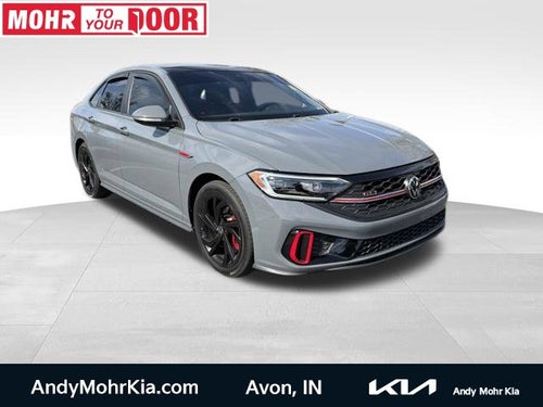 2024 Volkswagen Jetta GLI 2.0T Autobahn